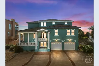 3 6th Terrace, Tybee Island, GA 31328 - Photo 48