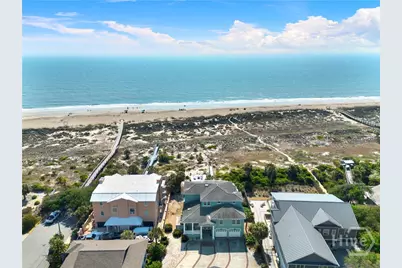 3 6th Terrace, Tybee Island, GA 31328 - Photo 46