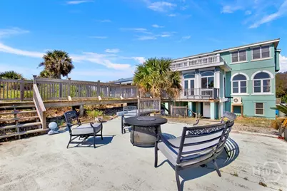 3 6th Terrace, Tybee Island, GA 31328 - Photo 42