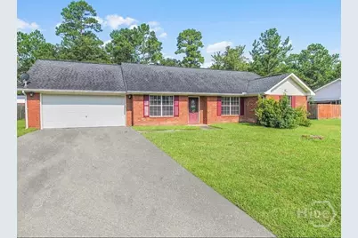 1341 Ryans Way, Pooler, GA 31322 - Photo 2