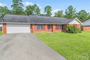 1341 Ryans Way, Pooler, GA 31322 - Photo 2