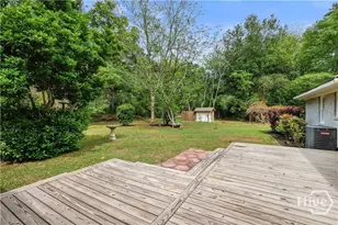 22731 Ga Hwy 46, Nevils, GA 31321 - Photo 36