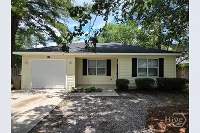 146 John Glenn Drive, Rincon, GA 31326 - Photo 1