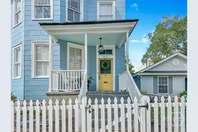 413 E 36th Street, Savannah, GA 31401 - Photo 2
