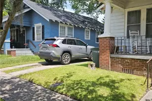 1128 E 40th St, Savannah, GA 31404 - Photo 2