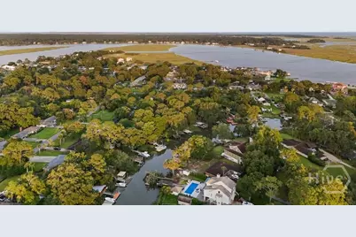 375 Eastridge Drive, Savannah, GA 31406 - Photo 34
