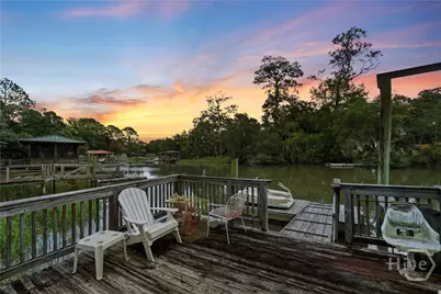 375 Eastridge Drive, Savannah, GA 31406 - Photo 28