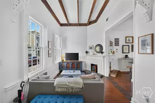 508 E York St, Savannah, GA 31401 - Photo 6