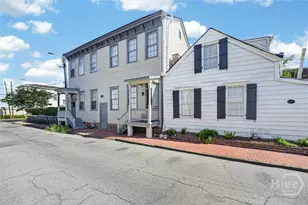 508 E York St, Savannah, GA 31401 - Photo 34