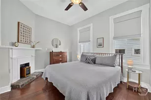 508 E York St, Savannah, GA 31401 - Photo 14