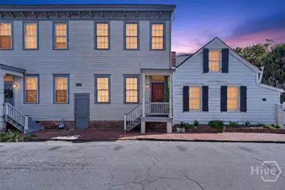 508 E York Street, Savannah, GA 31401 - Photo 36