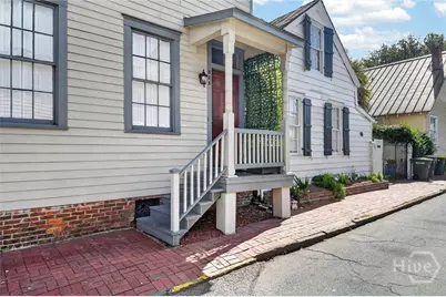 508 E York Street, Savannah, GA 31401 - Photo 1