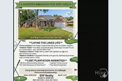 202 Walthour Drive, Rincon, GA 31326 - Photo 32