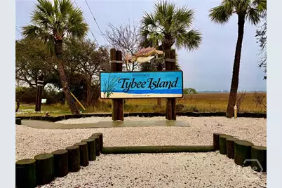 1606 2nd Avenue, Tybee Island, GA 31328 - Photo 1