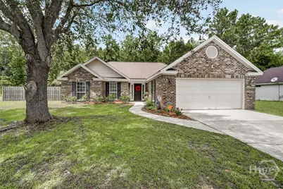 156 Dovetail Crossing, Savannah, GA 31419 - Photo 2