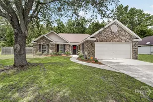 156 Dovetail Crossing, Savannah, GA 31419 - Photo 2