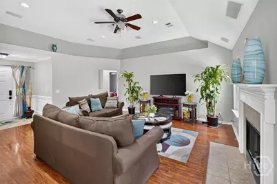 156 Dovetail Crossing, Savannah, GA 31419 - Photo 6