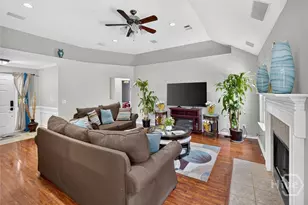 156 Dovetail Crossing, Savannah, GA 31419 - Photo 6