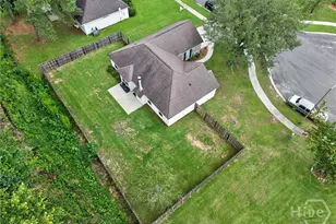 156 Dovetail Crossing, Savannah, GA 31419 - Photo 32