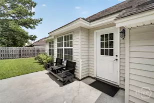 156 Dovetail Crossing, Savannah, GA 31419 - Photo 24