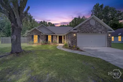 156 Dovetail Crossing, Savannah, GA 31419 - Photo 34