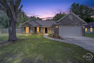156 Dovetail Crossing, Savannah, GA 31419 - Photo 34