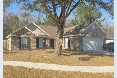 156 Dovetail Crossing, Savannah, GA 31419 - Photo 1