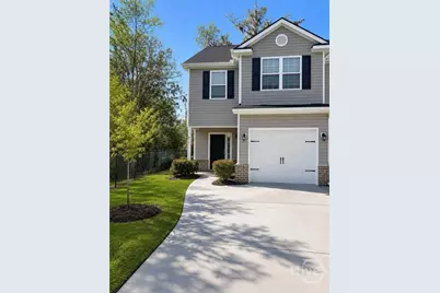 801 Ferguson Lane, Richmond Hill, GA 31324 - Photo 1