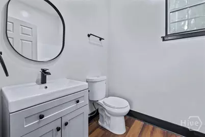 604 W 40th Street, Savannah, GA 31415 - Photo 22