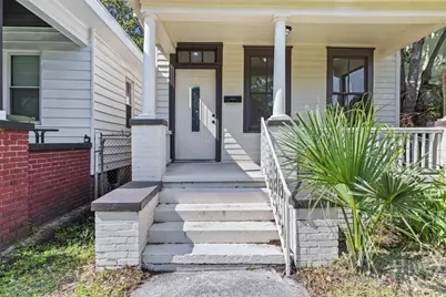 604 W 40th Street, Savannah, GA 31415 - Photo 2