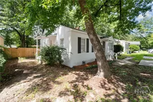 1315 E 55th St, Savannah, GA 31404 - Photo 2