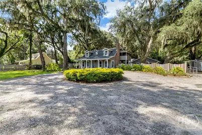 203 Rabbit Hill Road, Richmond Hill, GA 31324 - Photo 4