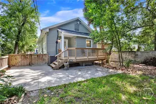 809 E Bolton St, Savannah, GA 31401 - Photo 44