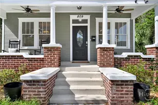 809 E Bolton St, Savannah, GA 31401 - Photo 4