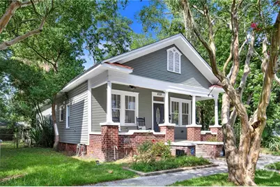 809 E Bolton Street, Savannah, GA 31401 - Photo 2
