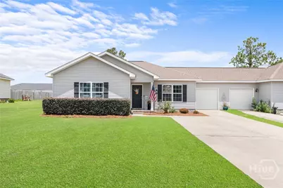 113 Bull Bay Drive, Statesboro, GA 30458 - Photo 1