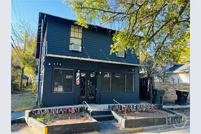 2009 Ash Street, Savannah, GA 31404 - Photo 1