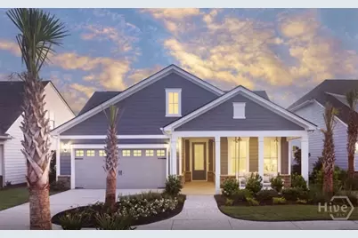 196 Birch Drive, Richmond Hill, GA 31324 - Photo 1