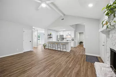 49 Beaver Run Drive, Savannah, GA 31419 - Photo 14