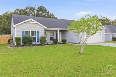 135 Buckskin Court, Guyton, GA 31312 - Photo 6