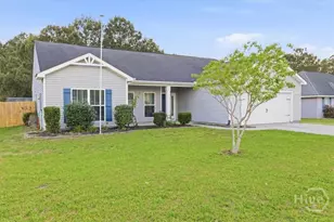 135 Buckskin Ct, Guyton, GA 31312 - Photo 6
