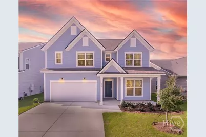 163 Dendron Drive, Richmond Hill, GA 31324 - Photo 1