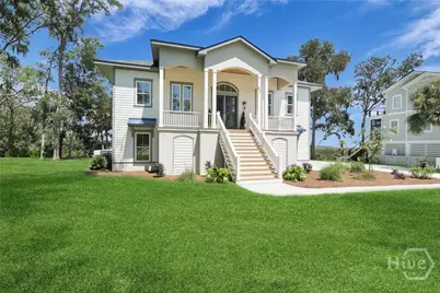 97 Cubbage Island Drive, Richmond Hill, GA 31324 - Photo 1