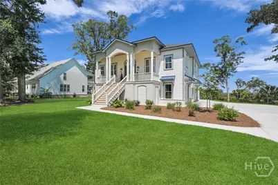 97 Cubbage Island Drive, Richmond Hill, GA 31324 - Photo 6