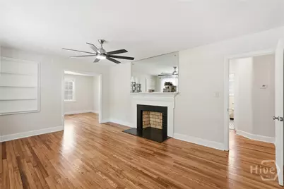 2324 E 40th Street, Savannah, GA 31404 - Photo 2