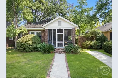 220 E 53rd Street, Savannah, GA 31405 - Photo 1