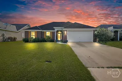468 Golden Grove Lane, Richmond Hill, GA 31324 - Photo 1