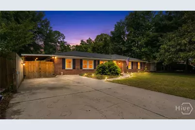 17 Regent Drive, Savannah, GA 31406 - Photo 50