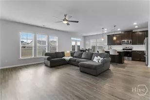 258 Lakepointe Dr, Port Wentworth, GA 31407 - Photo 8