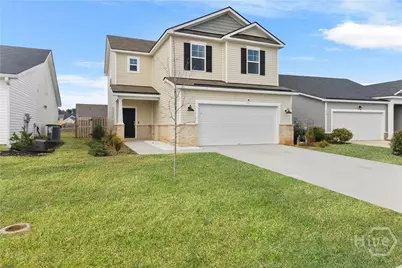 258 Lakepointe Drive, Port Wentworth, GA 31407 - Photo 2